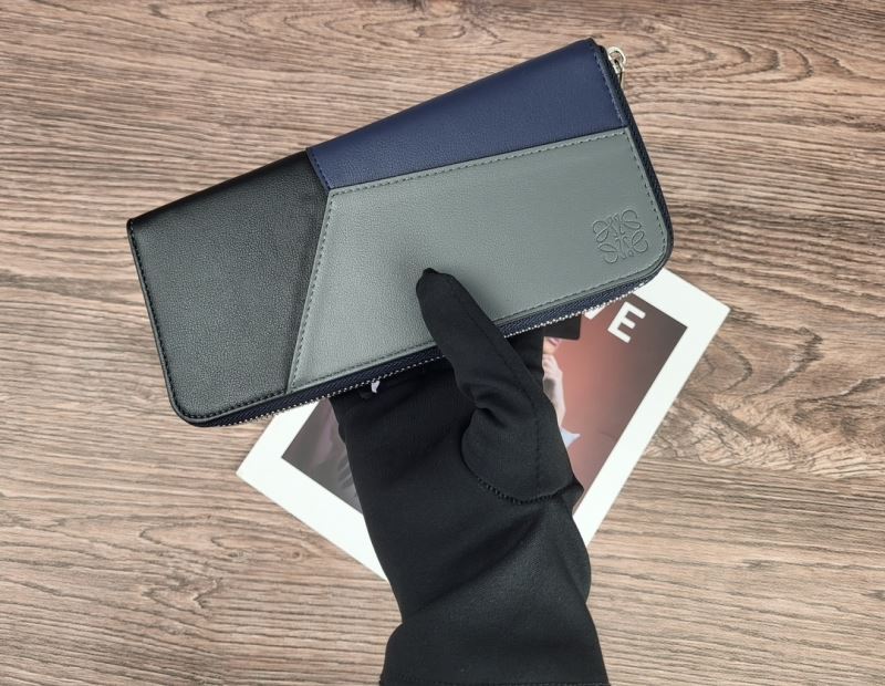 Loewe Wallets Purse